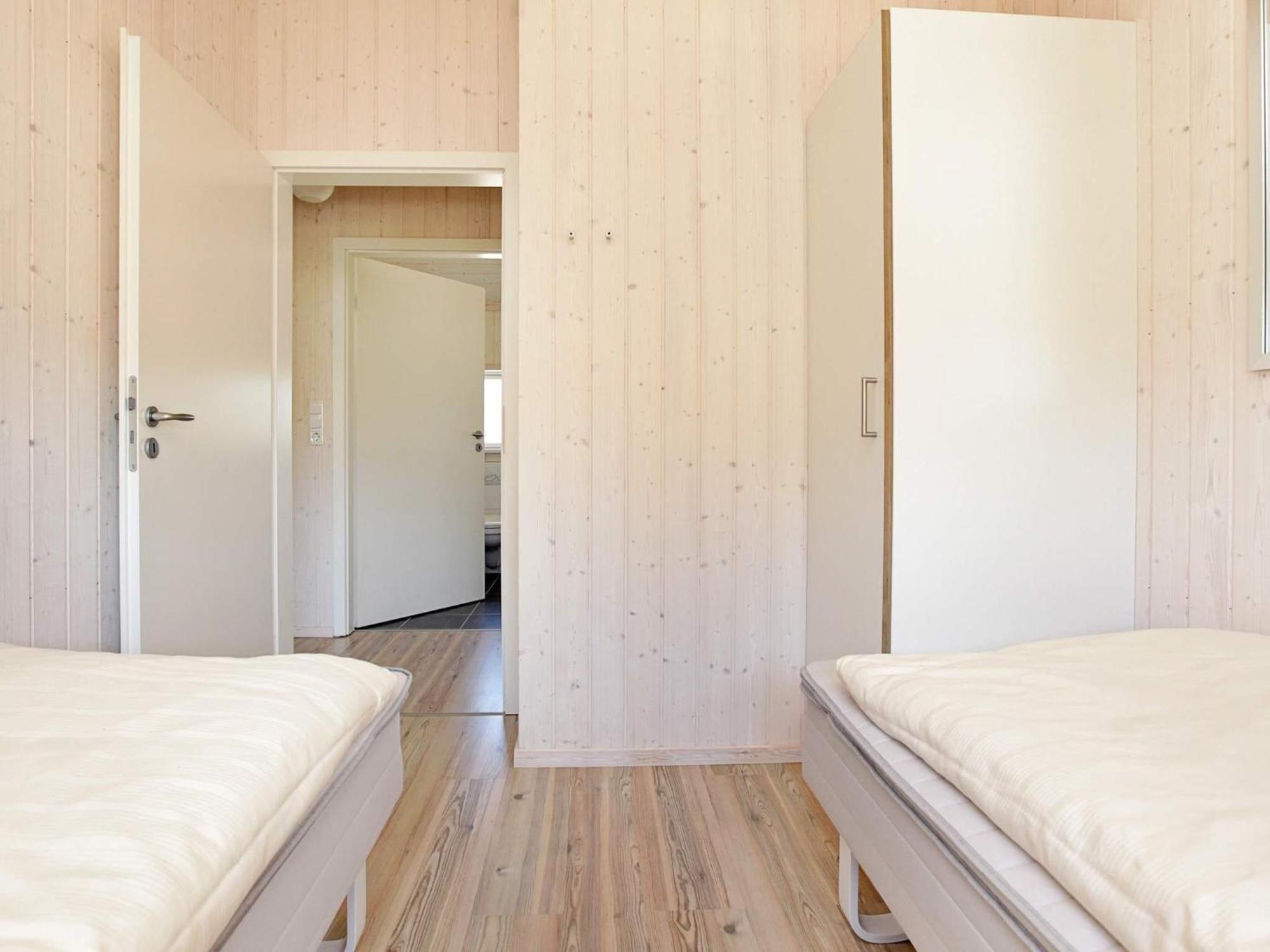 Großenbrode 8 Person Holiday Home In Gro Enbrode מראה חיצוני תמונה